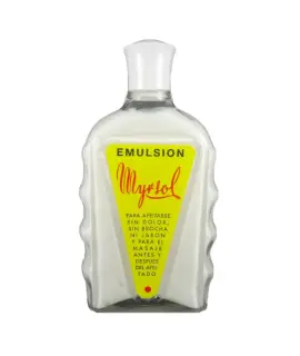 emulsion myrsol