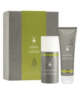estuche de afeitado muhle aloe vera