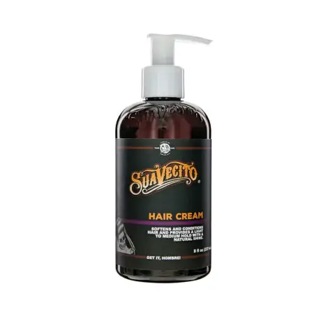 suavecito hair cream