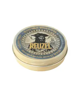 reuzel wood spice beard balm