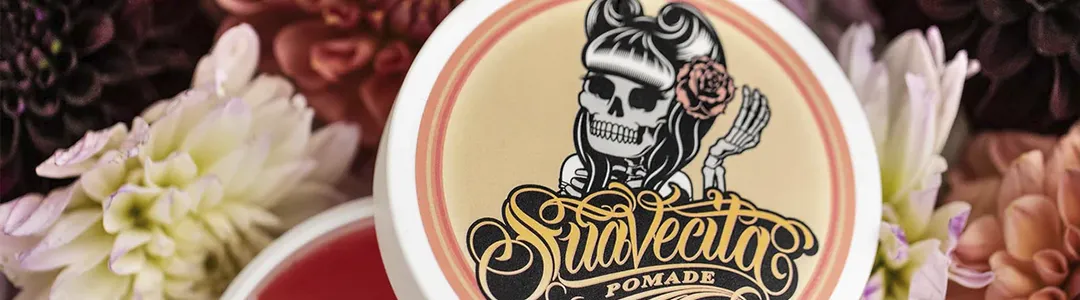 suavecita pomade