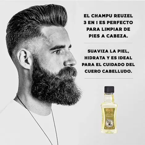 champu 3 en 1
