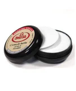 jabon de afeitar omega