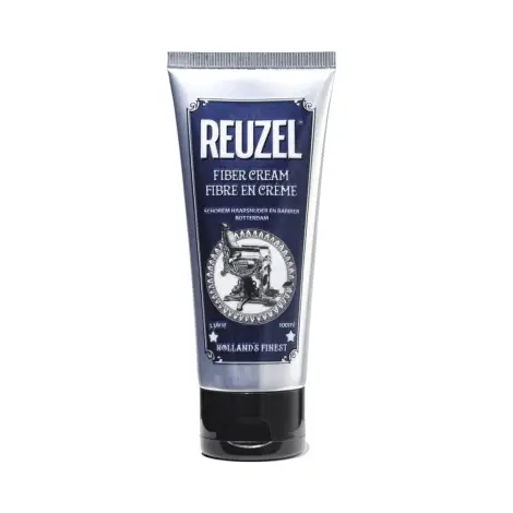 reuzel fiber cream