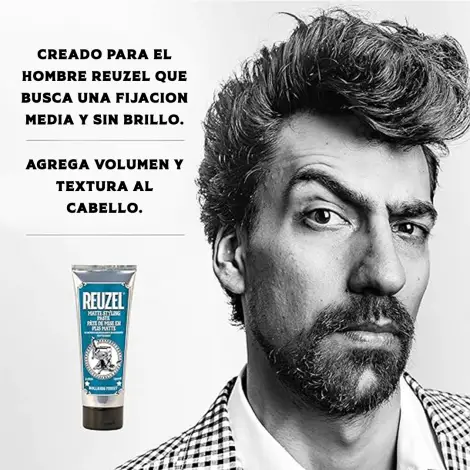 reuzel mate
