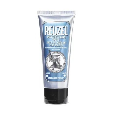 reuzel matte syling paste