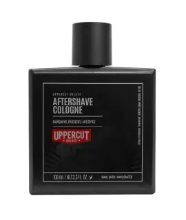 aftershave uppercut deluxe cologne