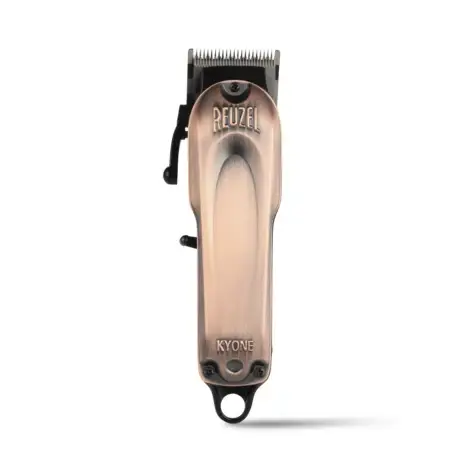maquina kyone reuzel the clipper