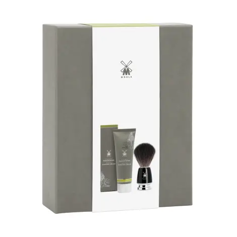 set afeitar muhle aloe vera