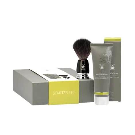 set de afeitar muhle aloe vera
