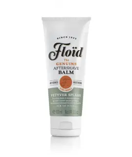 after shave floid vetyver splash