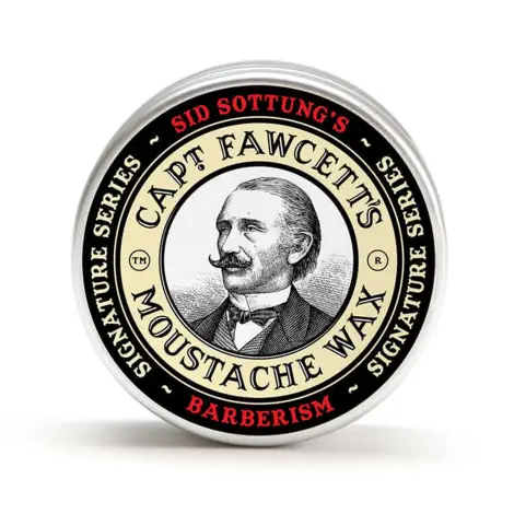 cera para bigote captain fawcett barberism