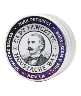 cera para bigote captain fawcett nebula