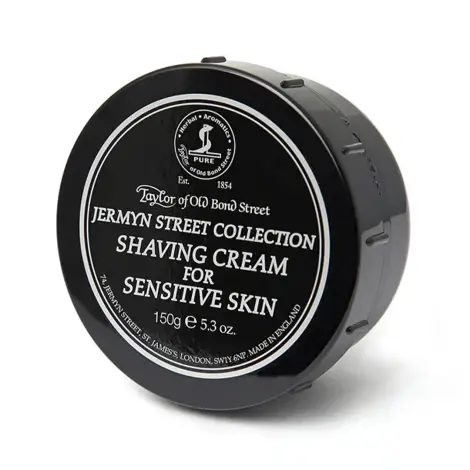 crema de afeitar jermyn street