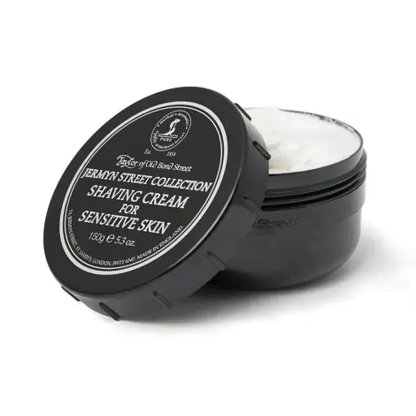 crema de afeitar taylor of old bond pieles sensibles