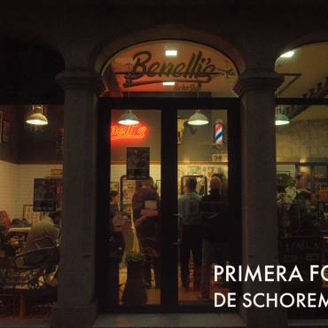 Formación de Schorem en España