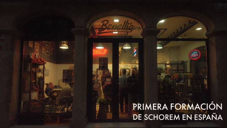 Formación de Schorem en España