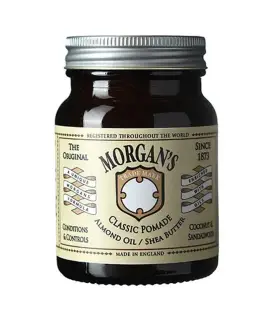 Morgans classic pomade