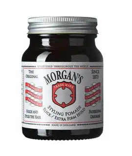 morgans pomade slick extra firm hold