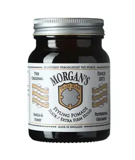 morgans pomade vanilla & honey
