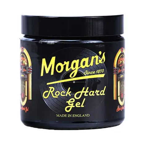 morgans rock hard gel