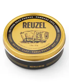 reuzel liquid death pomade