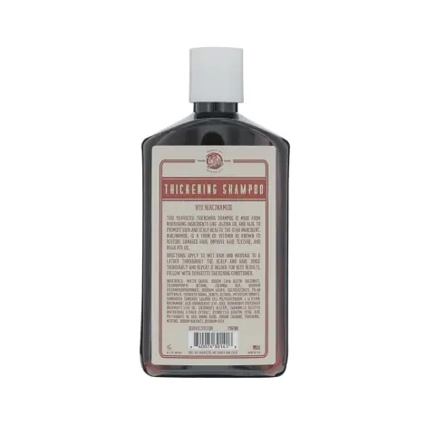 suavecito thickening