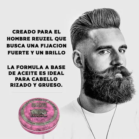 comprar reuzel pink