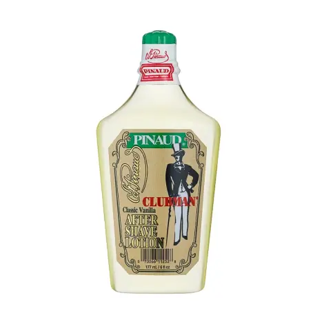 after shave clubman pinaud vainilla