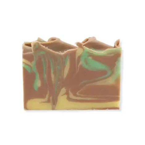 jabon en barra Ginger Fizz Bar Soap