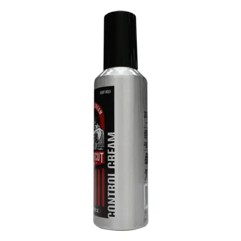 UPPERCUT DELUXE CONTROL CREAM 120ml - Imagen 2