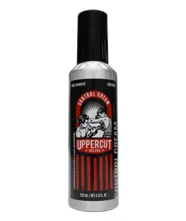 UPPERCUT DELUXE CONTROL CREAM 120ml