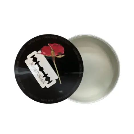 POMADA DELUXE EDICIÓN RESIN ROSE UPPERCUT DELUXE - Imagen 4