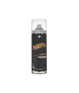 LACA SUAVECITO HAIRSPRAY 283ml