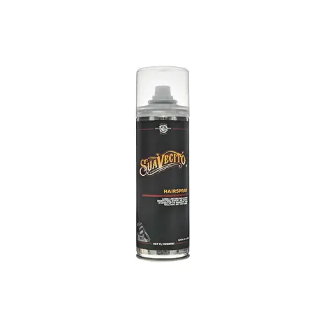 LACA SUAVECITO HAIRSPRAY 283ml