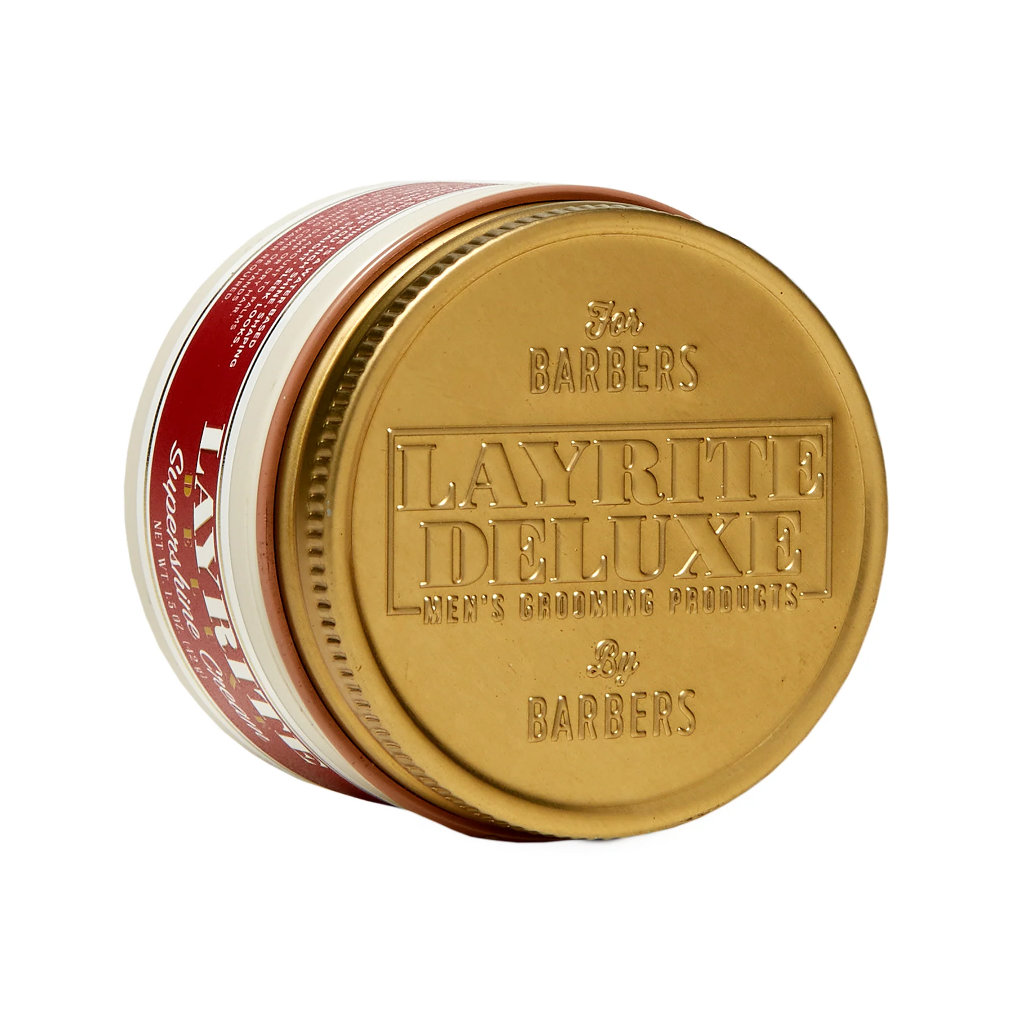 LAYRITE SUPERSHINE CREAM 120gr - Imagen 3