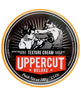 uppercut texture cream