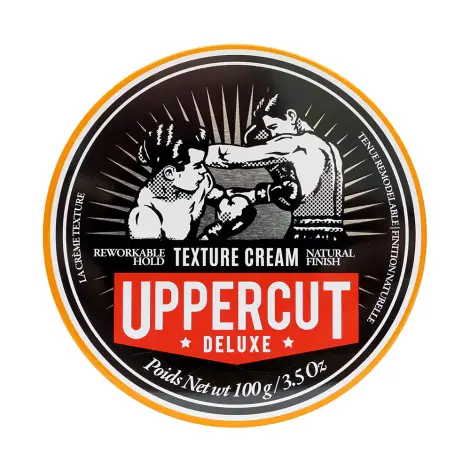 uppercut texture cream