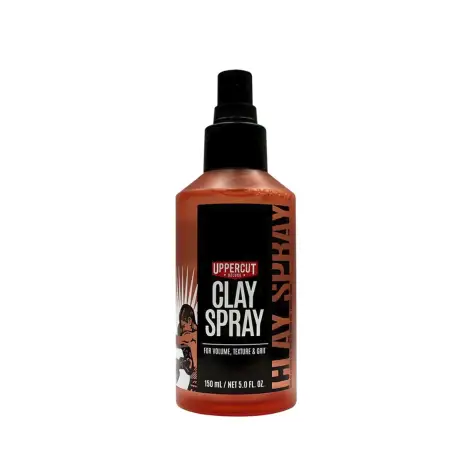 UPPERCUT DELUXE CLAY SPRAY 150ml - Imagen 2